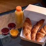 Native Blich 7 شقة