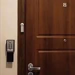 Native Blich 7 شقة كراكوفيا