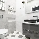 Native Blich 7 شقة *