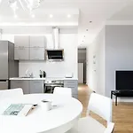 Appartement Native Blich 7 Cracovie