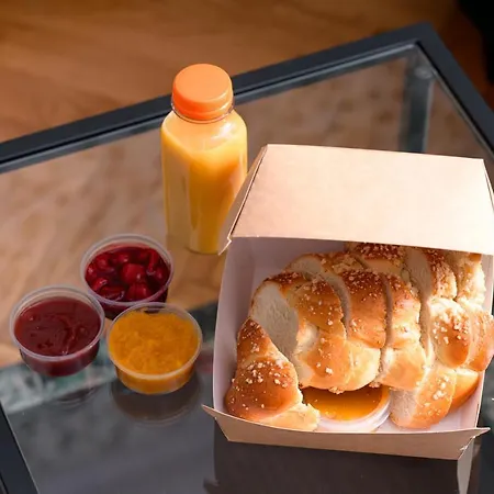 Native Blich 7 아파트