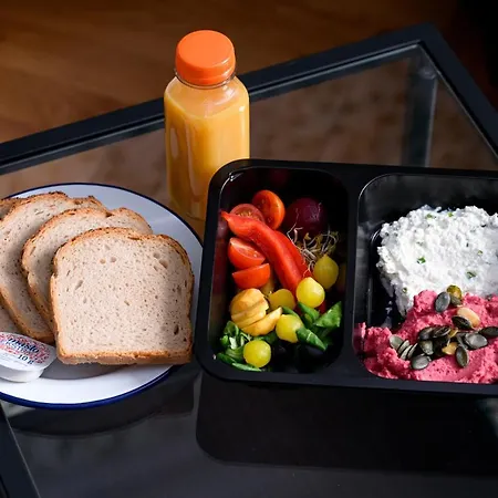 Native Blich 7 Apartamento Cracovia