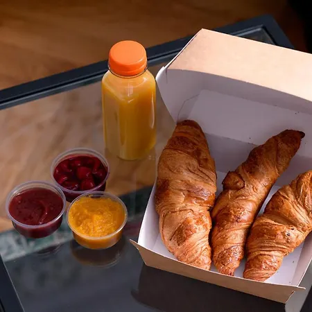 Native Blich 7 아파트