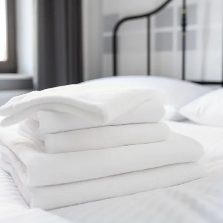 Native Blich 7 Apartamento