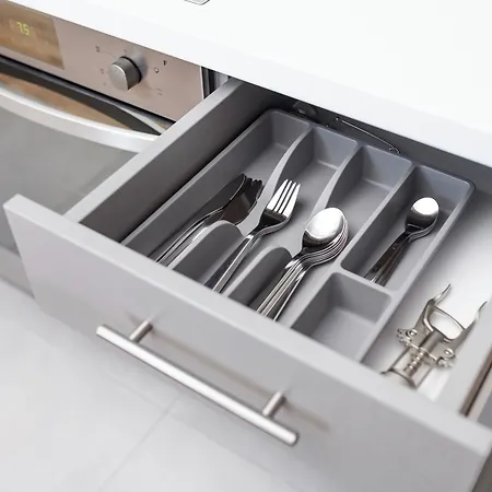 Native Blich 7 Apartment Krakow