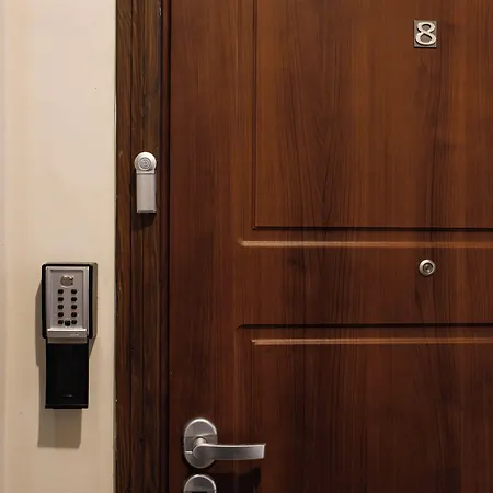 Native Blich 7 아파트 크라쿠프