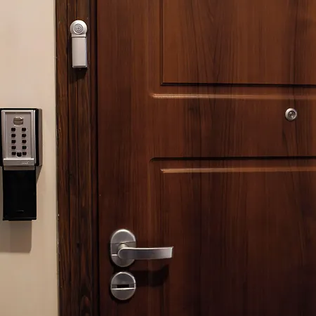 Apartamento Native Blich 7 Cracovia