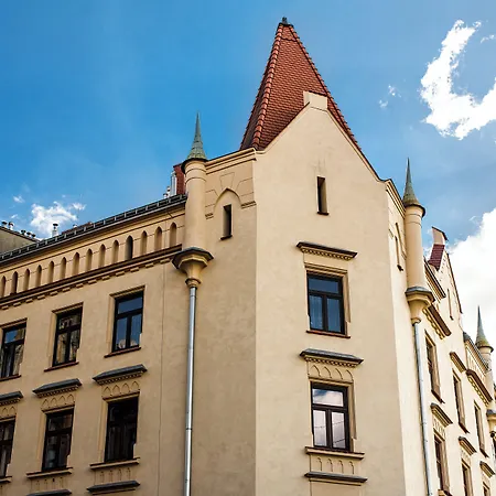 Appartement Native Blich 7 *