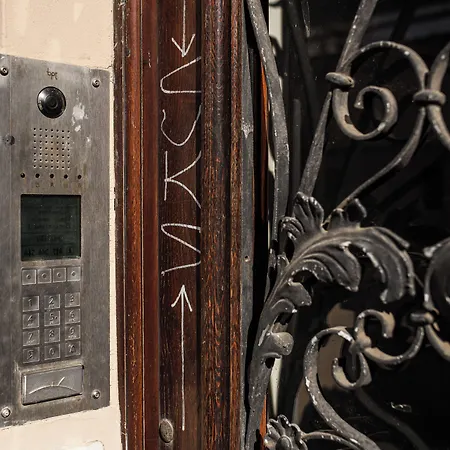 Native Blich 7 * Cracovia