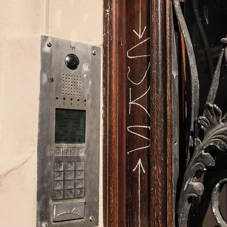 Native Blich 7 Apartamento