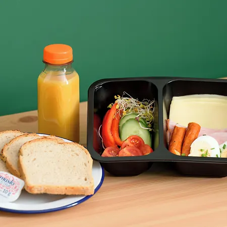 Native Blich 7 아파트