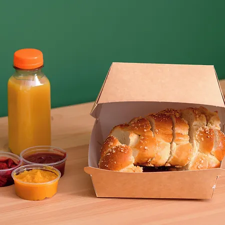 Native Blich 7 Krakow