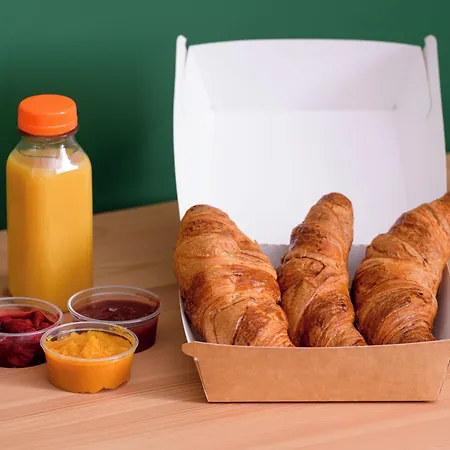 Native Blich 7 아파트 *