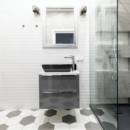 Native Blich 7 Apartamento *