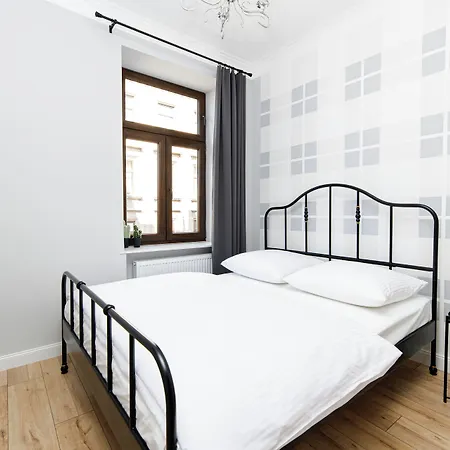 Native Blich 7 Apartamento Cracovia