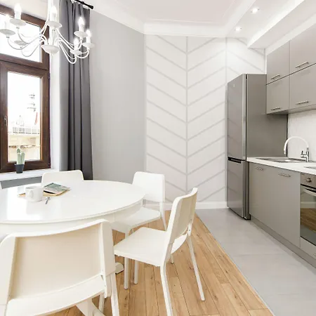 Appartement Native Blich 7 *