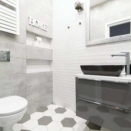 Native Blich 7 * 크라쿠프