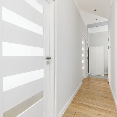 Native Blich 7 Cracovie