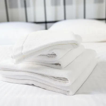 Native Blich 7 Appartement