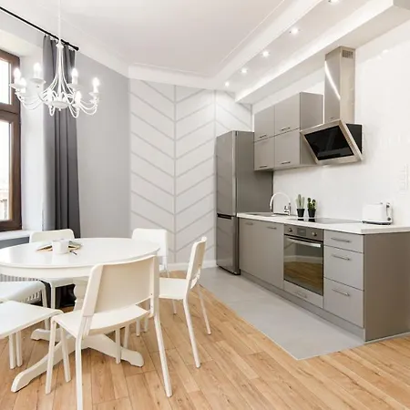 Native Blich 7 * Krakow