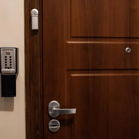 아파트 Native Blich 7 *