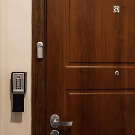 Native Blich 7 Cracovia