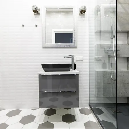 아파트 Native Blich 7 *