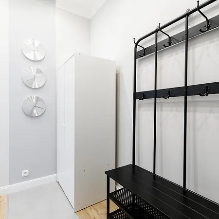 Native Blich 7 Apartment