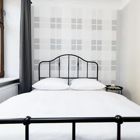 Native Blich 7 아파트 *