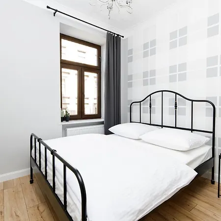 Native Blich 7 Apartment Krakow