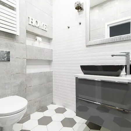 Native Blich 7 Apartment *