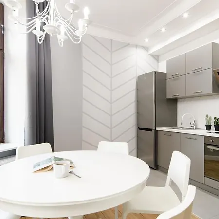 Native Blich 7 Apartamento *