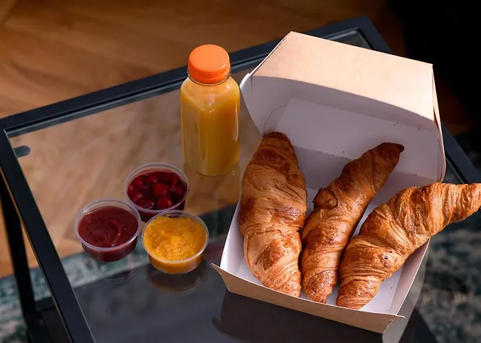 Native Blich 7 Apartment