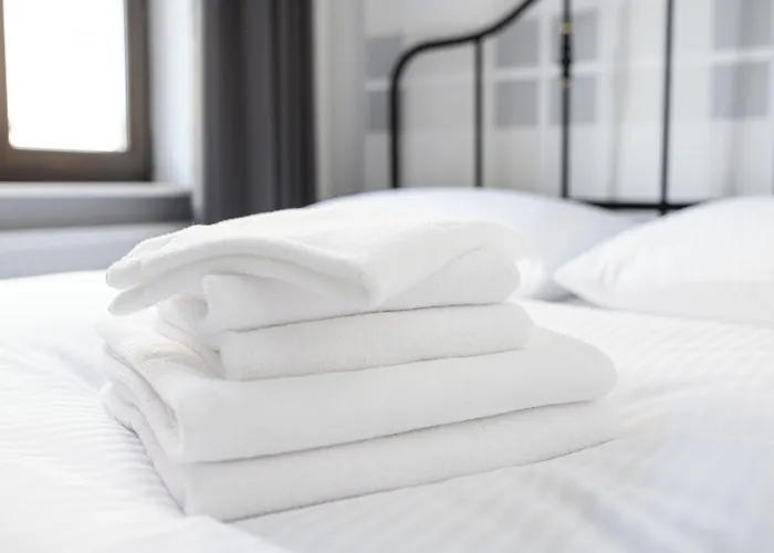 Native Blich 7 Apartment