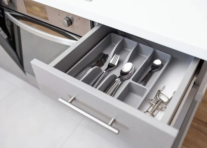 Native Blich 7 Apartment Krakow