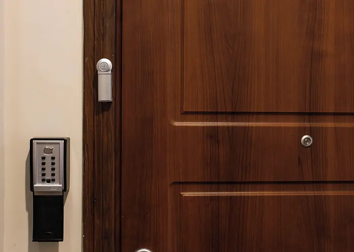 Native Blich 7 Apartment Krakow