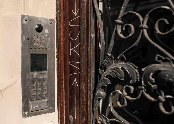 Native Blich 7 * Krakow