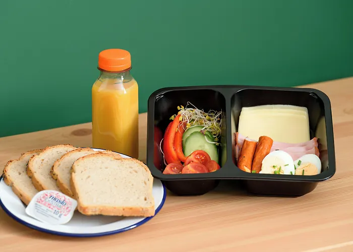 Native Blich 7 Apartment