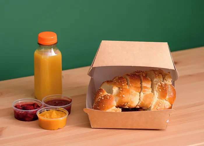 Native Blich 7 Krakow