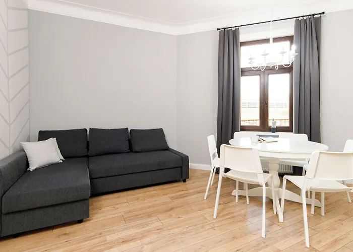 Native Blich 7 * Krakow