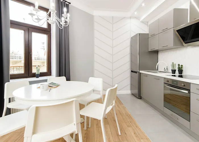 Apartment Native Blich 7 *