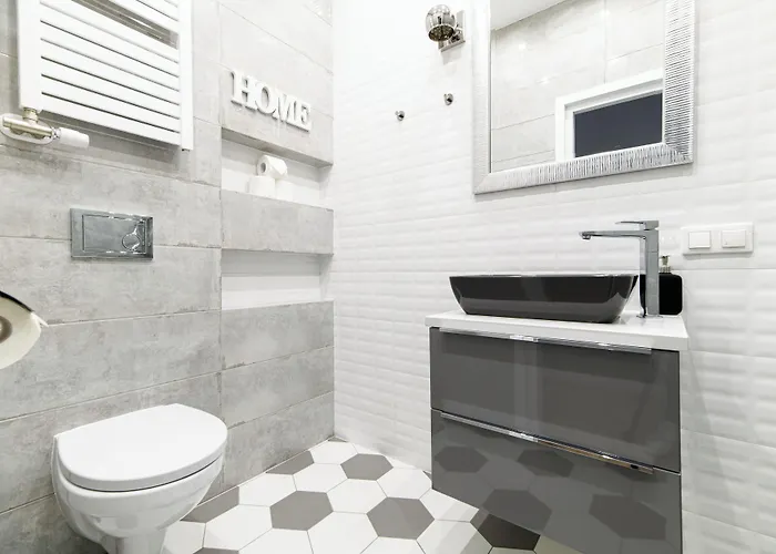 Native Blich 7 * Krakow