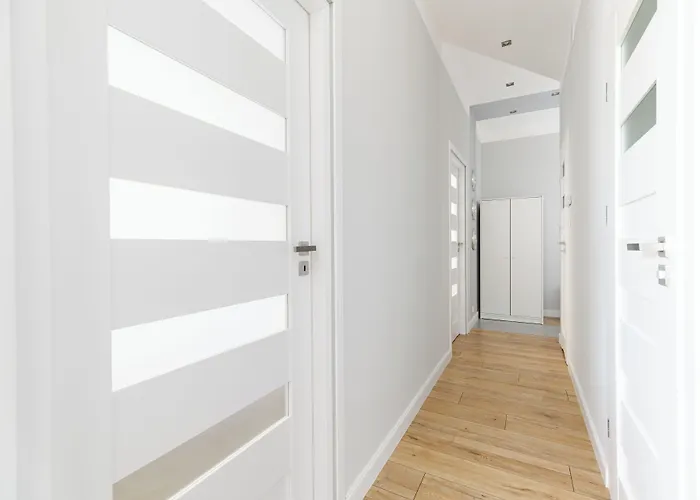 Native Blich 7 Krakow