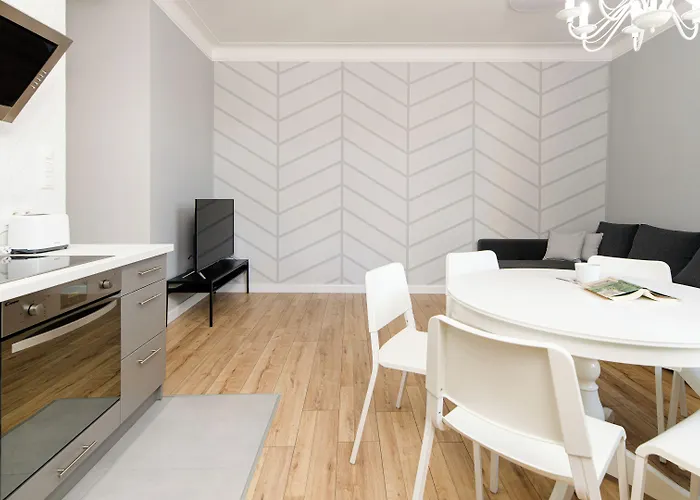 Native Blich 7 Krakow