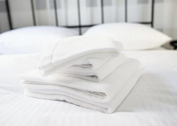 Native Blich 7 Apartment