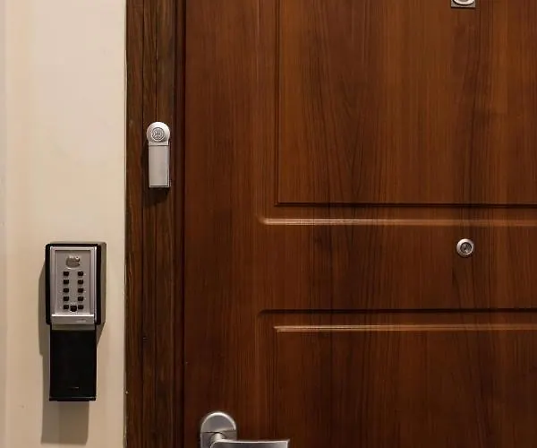 Native Blich 7 Krakow