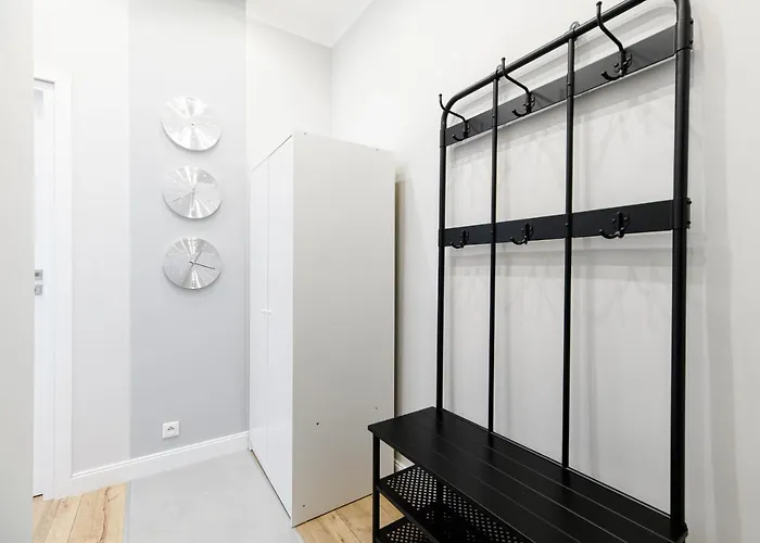 Native Blich 7 Apartment