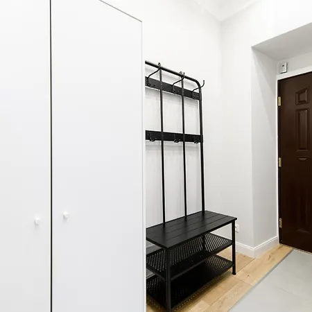 Apartamento Native Blich 7 Cracóvia