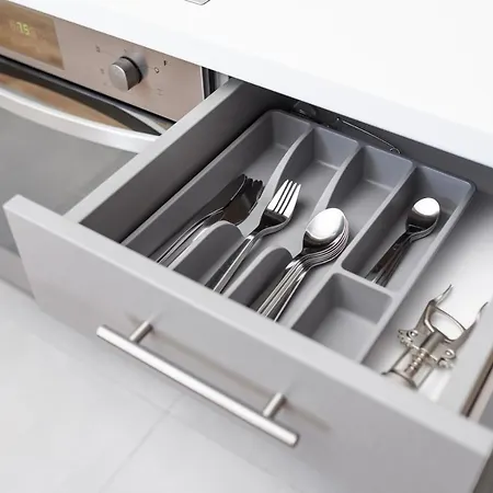 Apartamento Native Blich 7 Cracóvia